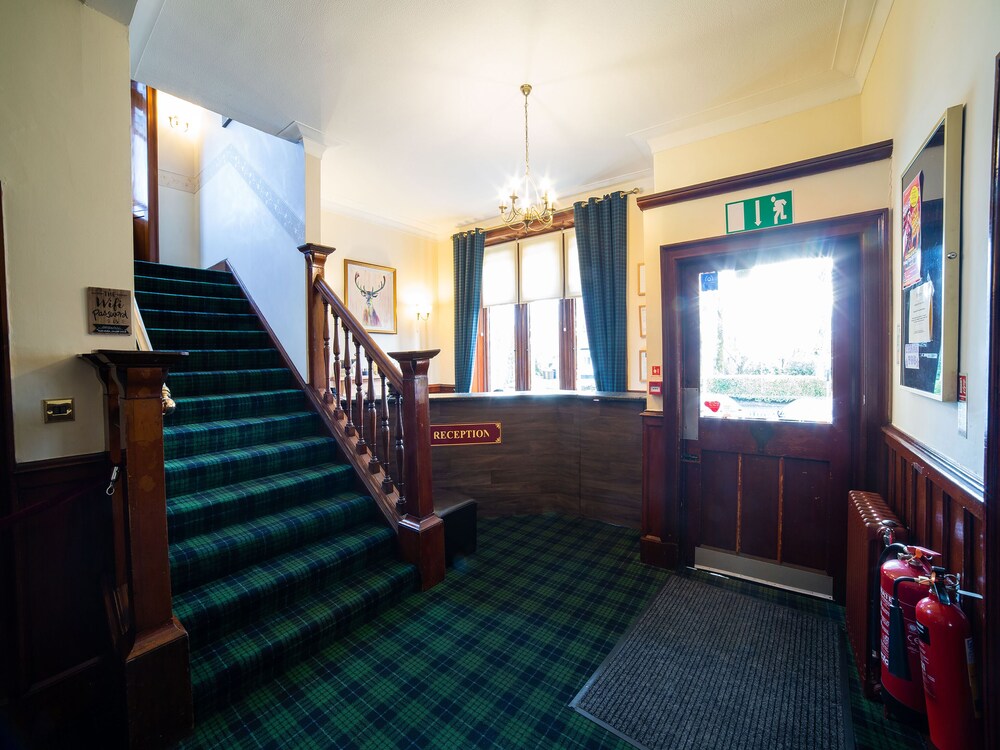 Foxbar Hotel — Kilmarnock — photo 3