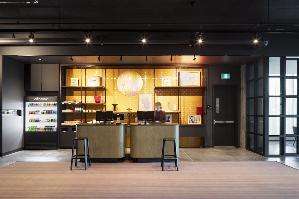 Alt Hotel Calgary University District — Calgary — photo 3