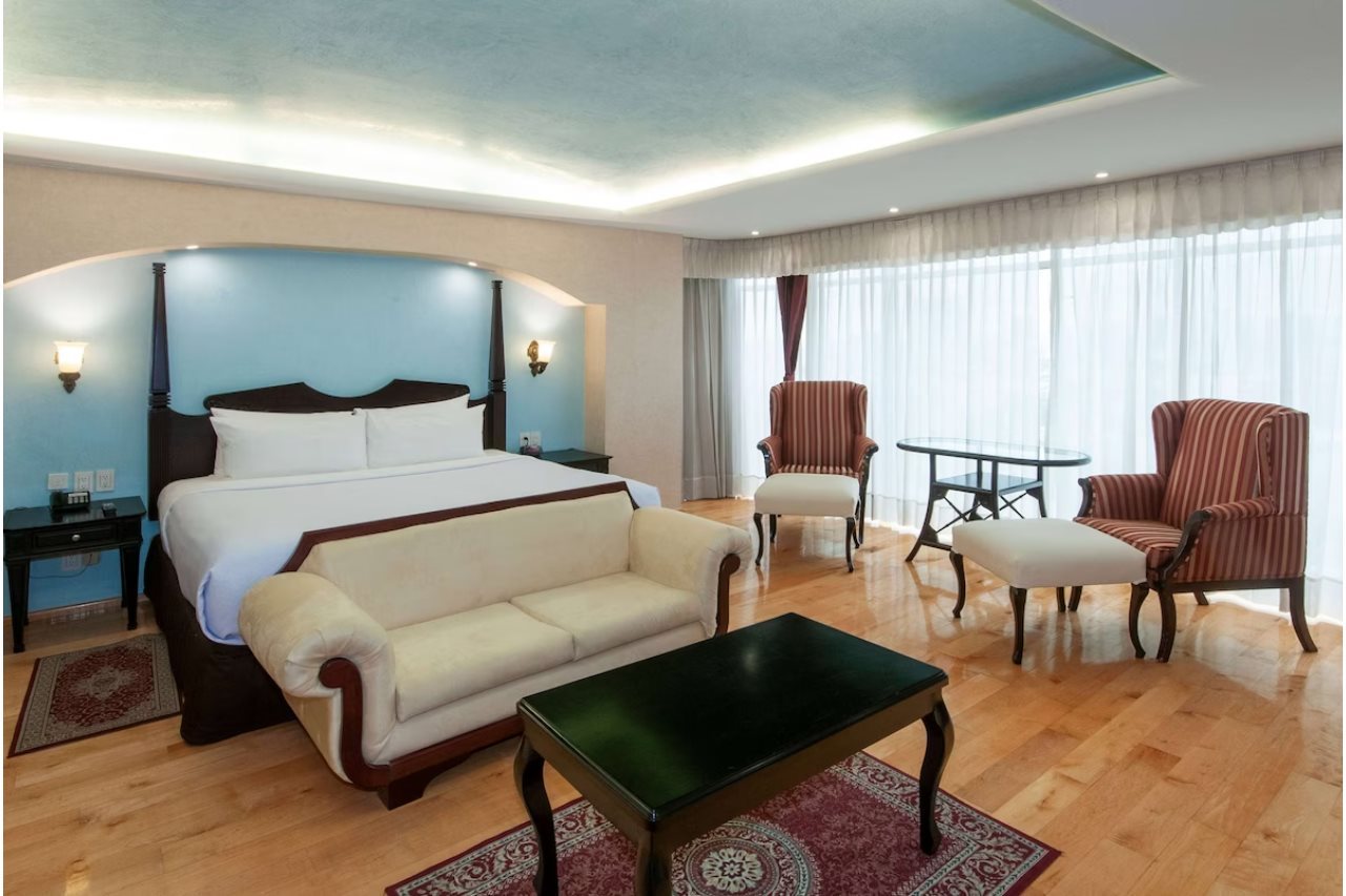 BelAir Unique a Wyndham Hotel