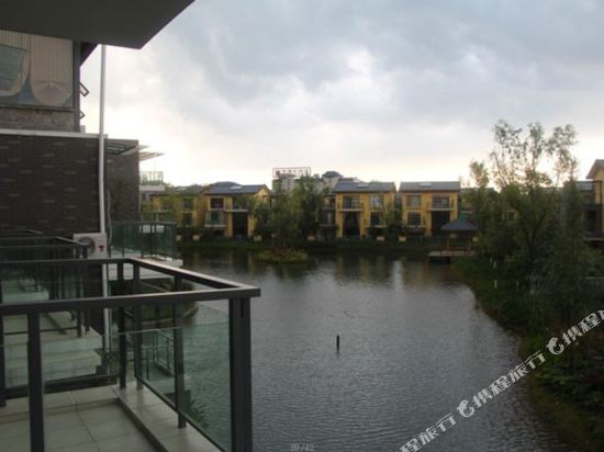 Hu Pan Hotel in Luoxiong, People's Republic of China