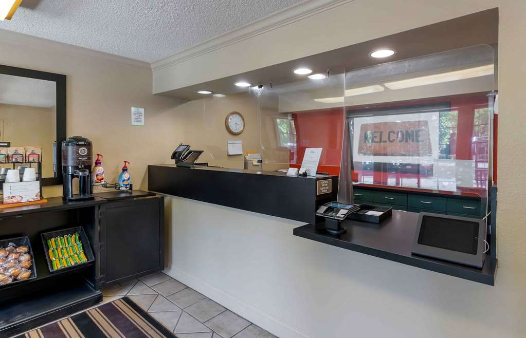 Extended Stay America Suites San Ramon Bishop Ranch West - photo 6