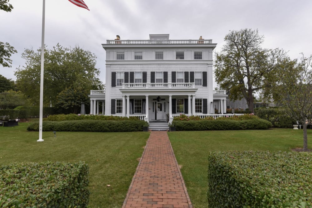 Topping Rose House - photo 50