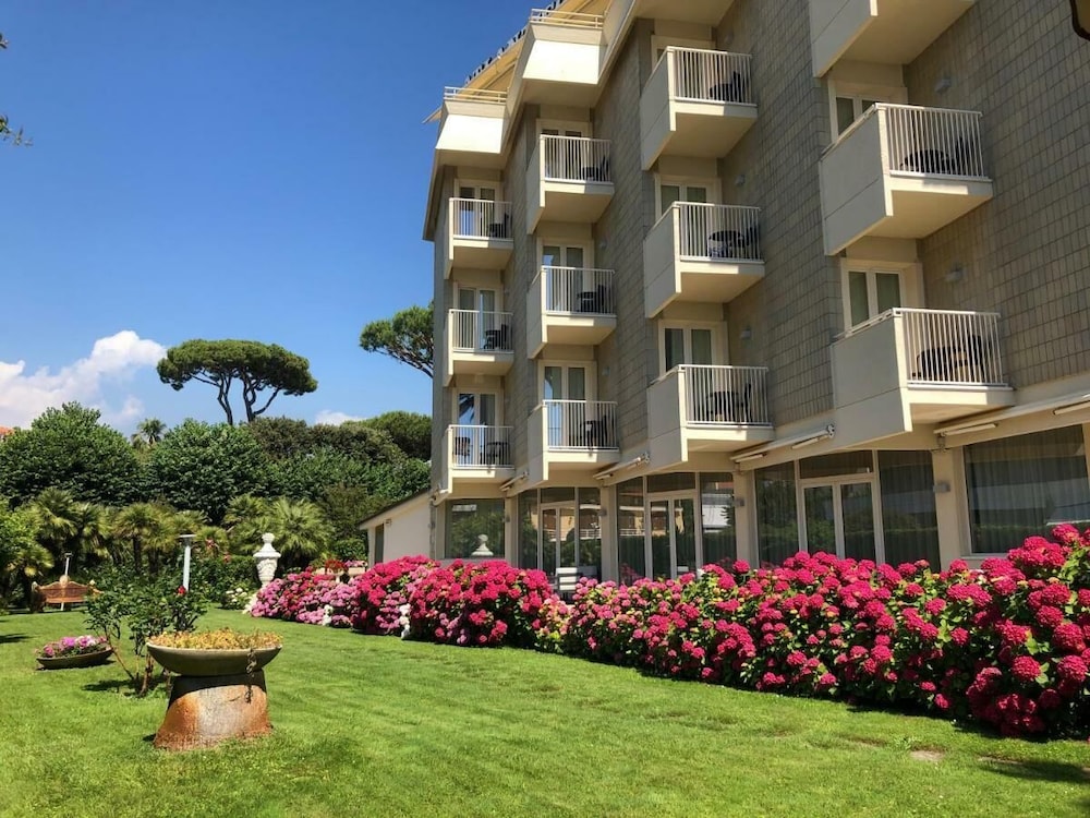 Hotel Atlantico — hotel in Forte Dei Marmi