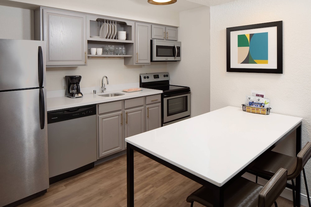 Residence Inn Sunnyvale Silicon Valley I - photo 11