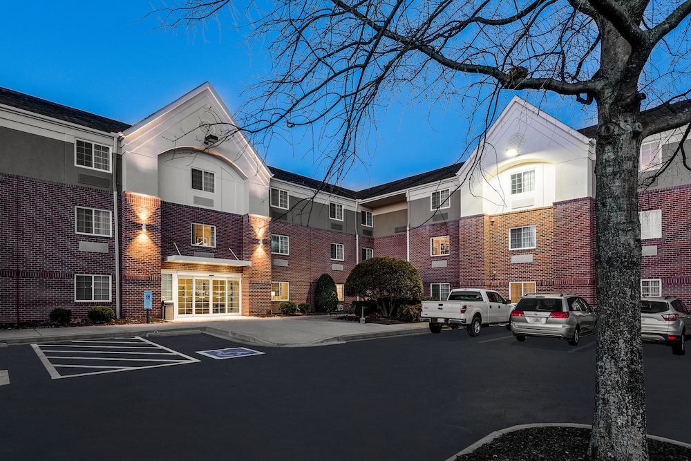 Candlewood Suites Glen Allen Short Pump by IHG - photo 39