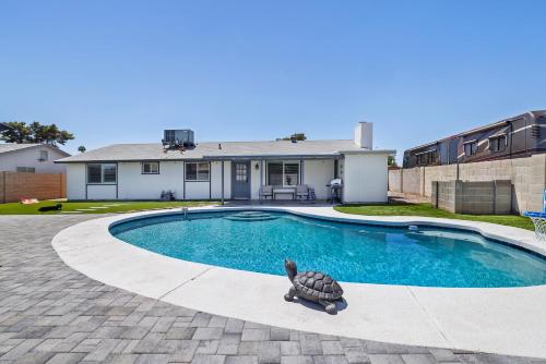 Perfect Family Getaway In Chandler — Chandler