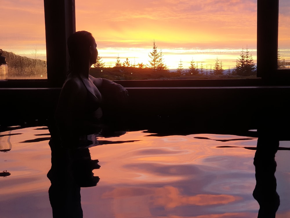 360 Hotel Boutique and Spa in Selfoss, Iceland