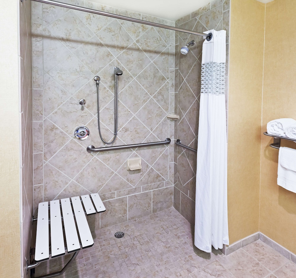 Hampton Inn and Suites Dumas - photo 7