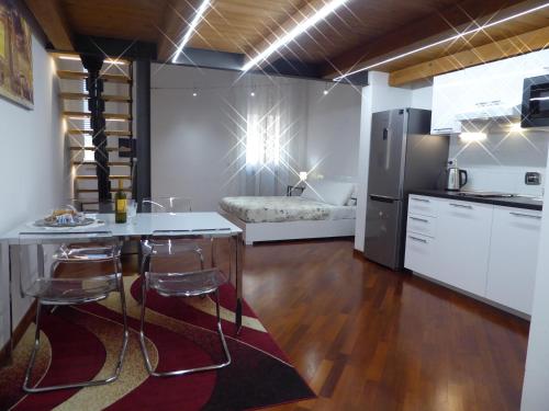 Giudei House Suite Bologna — 4-Star Luxury Hotel in Bologna, Italy