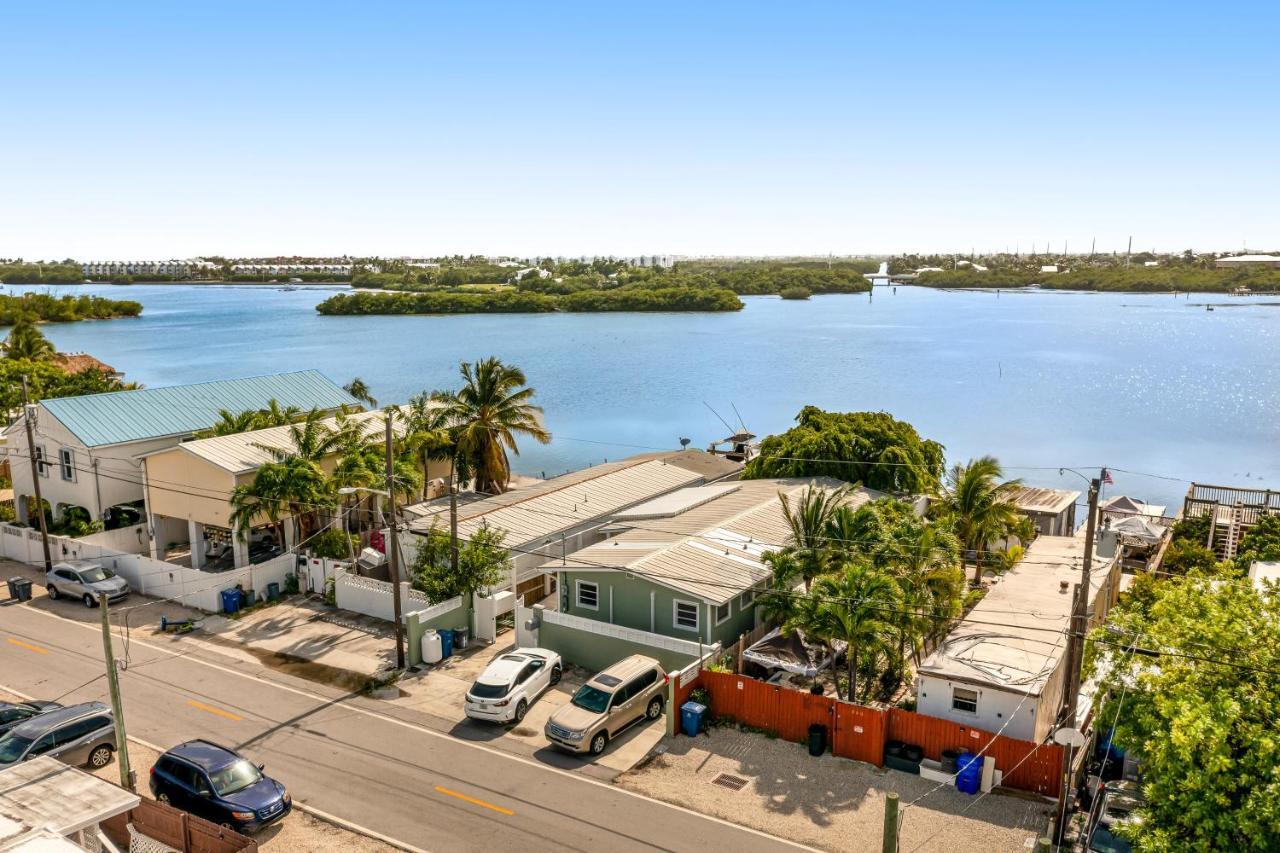 Sunset Bay - carbon neutral hotel in Key West