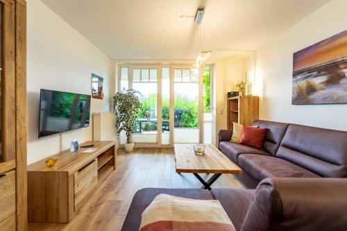 De Wisch Frisch renovierte Wohnung direkt am Deich — 4-Star Luxury Hotel in Dorum, Germany
