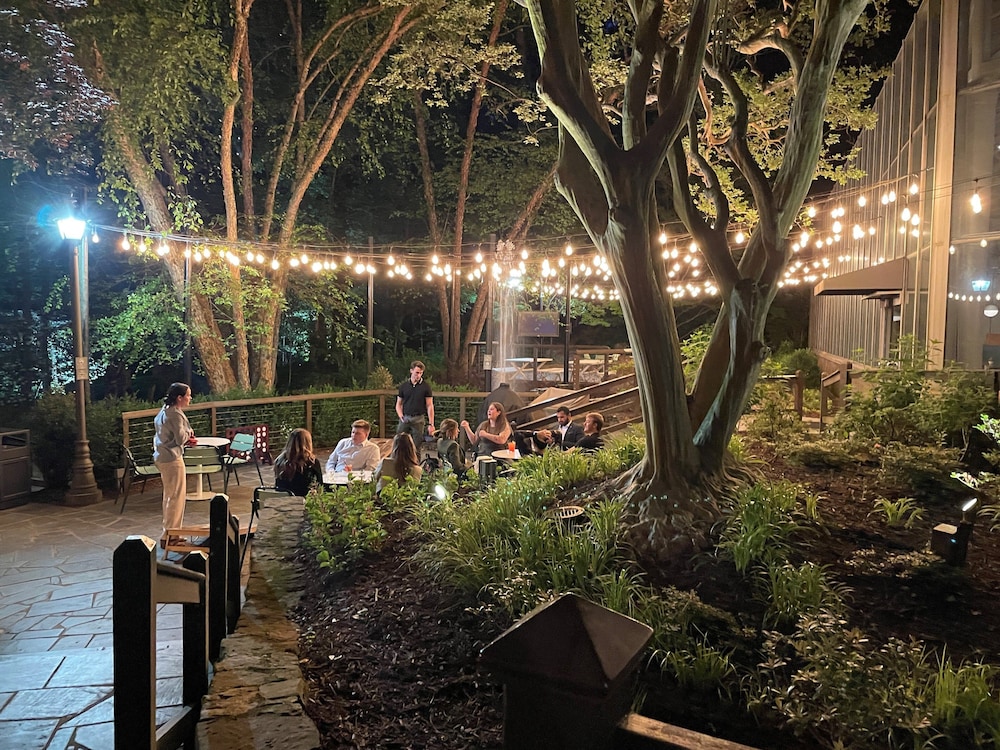 Crowne Plaza Atlanta Perimeter at Ravinia by IHG - photo 49