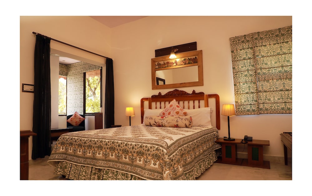 Kailrugji - last minute hotel in Jaipur