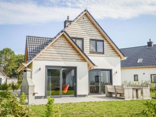 Roggesloot — 4-Star Luxury Hotel in De Koog, Netherlands