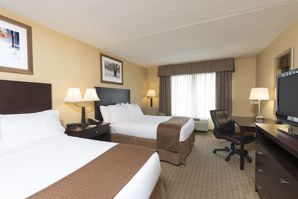 Holiday Inn Cleveland S Independence by IHG - photo 4