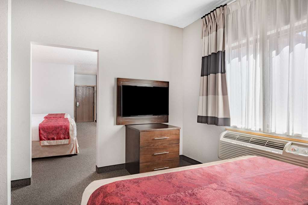 Ramada by Wyndham Keystone Near Mt Rushmore - photo 53