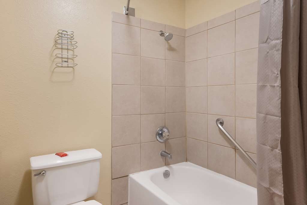 SureStay Hotel by Best Western Wells - photo 22