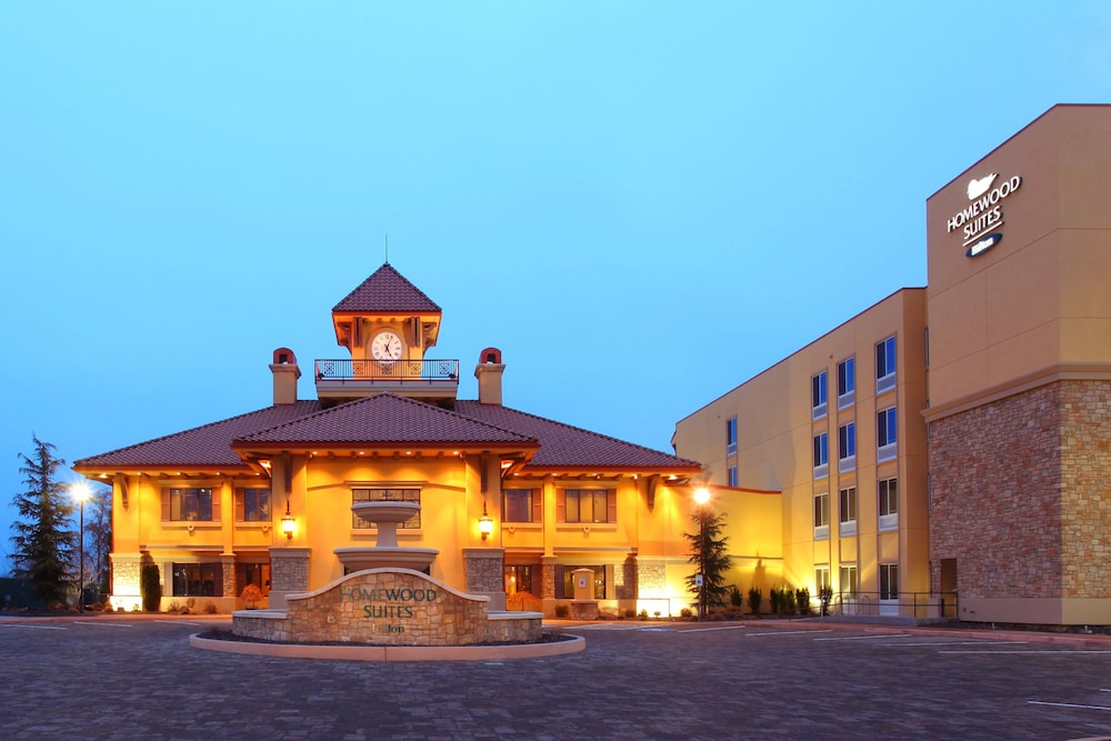 Homewood Suites by Hilton Richland - photo 61
