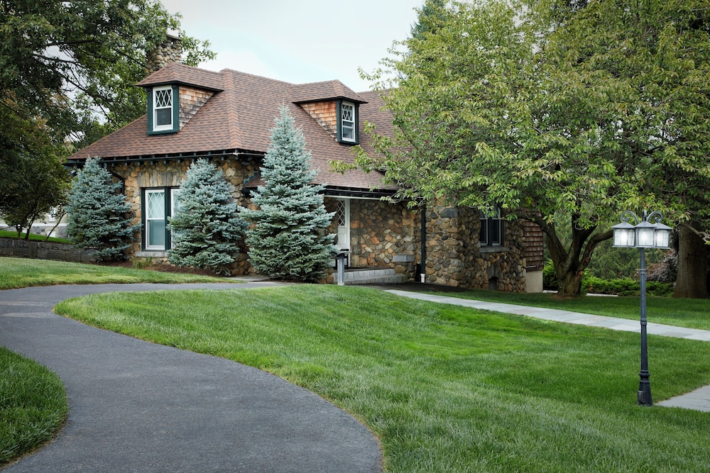 Tarrytown House Estate on the Hudson - photo 29