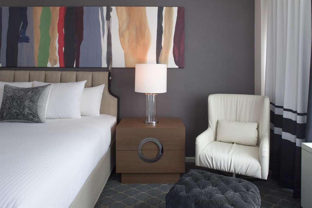 The Fifty Sonesta Hotel New York - photo 27