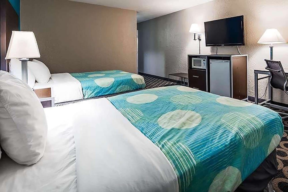 SureStay Hotel by Best Western San Antonio Northeast - photo 9