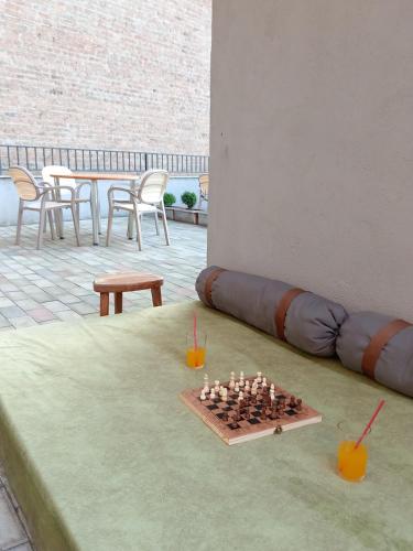 Apart Hotel Tarhun