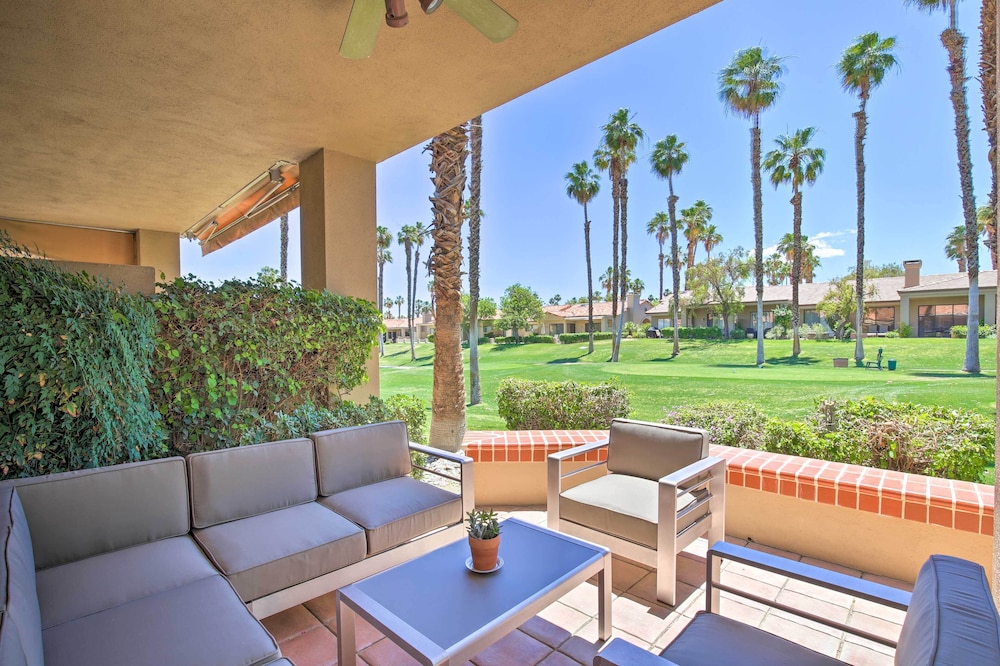 Luxury Remodeled Palm Desert Resort Condo - featured photo
