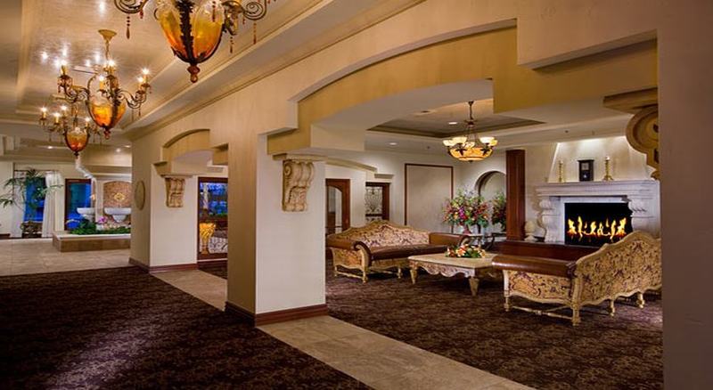 The Louie A Davenport Hotel Autograph Collection - photo 10