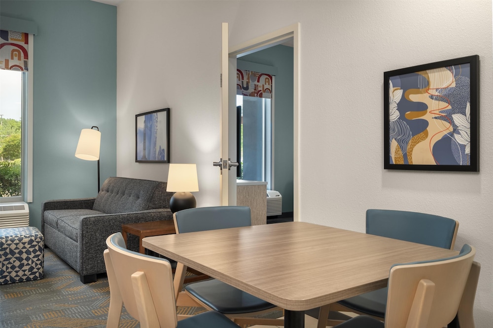 Home2 Suites by Hilton Lexington Park Patuxent River NAS MD - photo 15