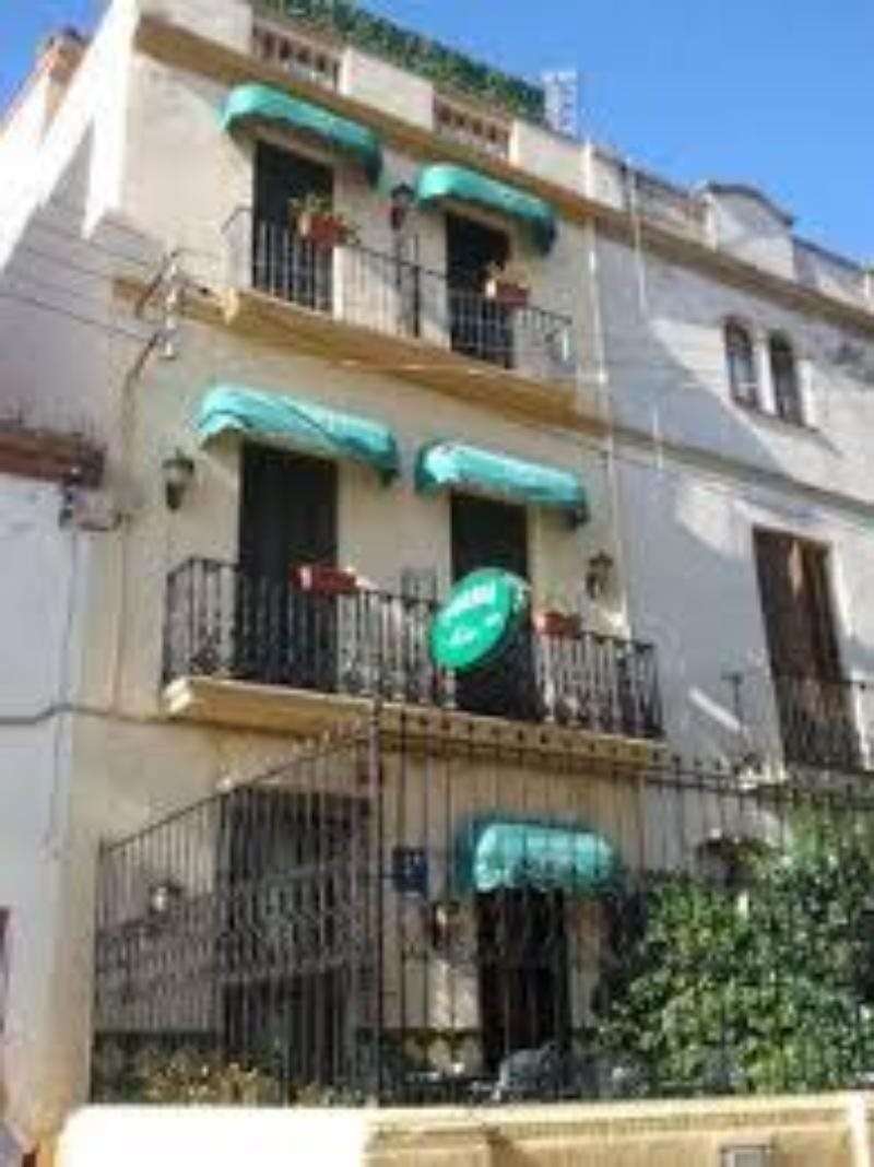 Hotel Carlos in Barcelona, Spain