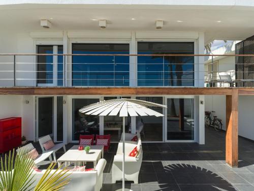 Oasis Villas Maspalomas — Maspalomas — photo 4