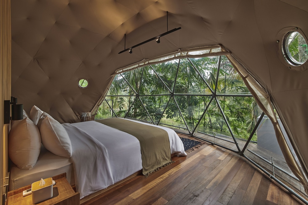 Lintang Luku Tent Resort Ijen Banyuwangi — Banyuwangi — photo 5
