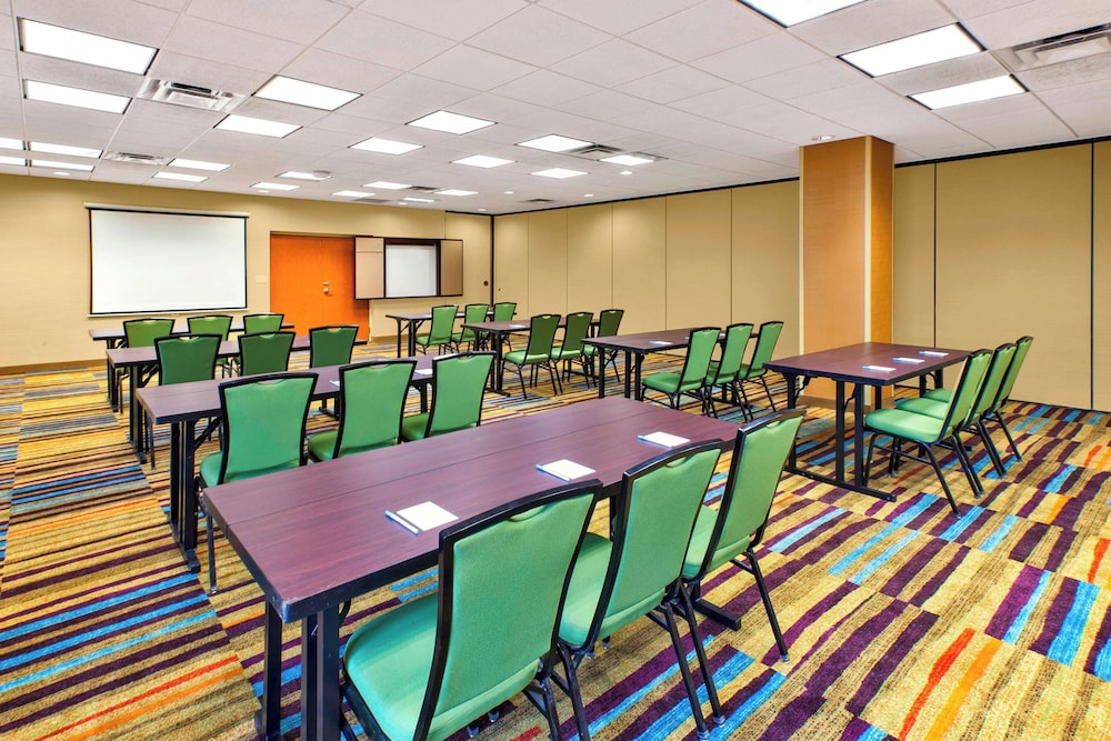 Fairfield Inn & Suites by Marriott Lexington North - photo 34