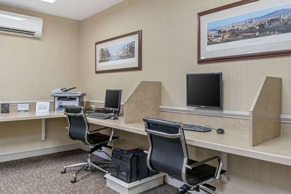 Comfort Inn Plainwell - photo 32