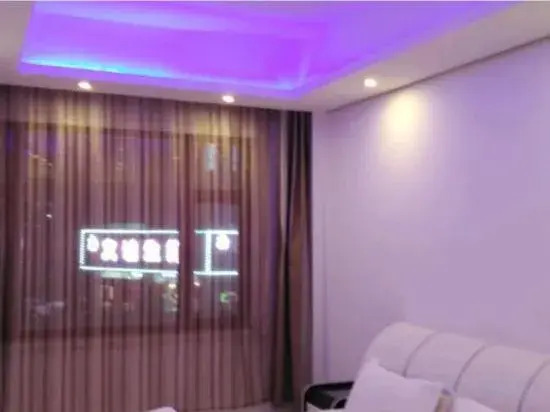 Siping Ziwei Fashion Hotel in Siping, People's Republic of China