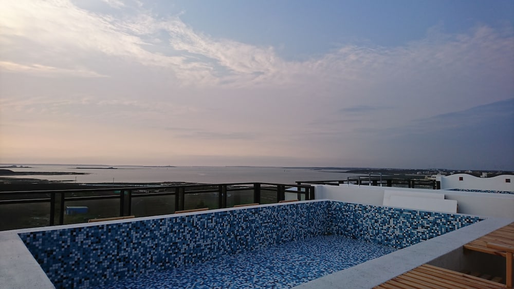 Happy Cape 玩皮城堡 — 4-Star Luxury Hotel in Magong, Republic of China Taiwan