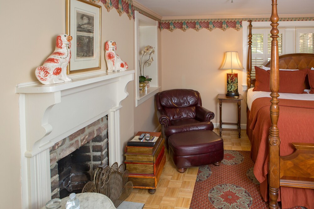 The Ballastone - photo 42