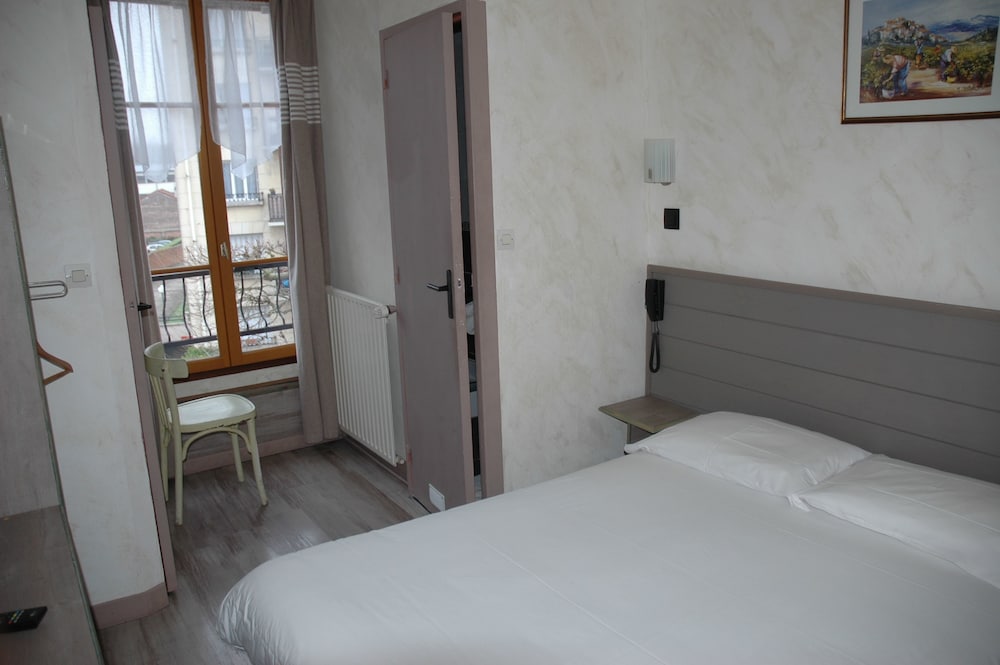La Terrasse — hotel in Champigny-Sur-Marne