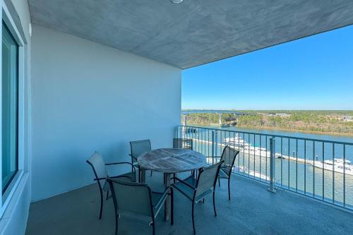 The Wharf Unit 717 — Orange Beach — photo 2