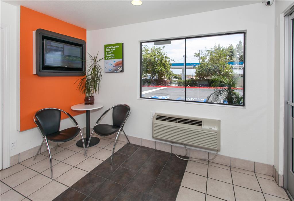 Motel 6 Rosemead CA Los Angeles - photo 26