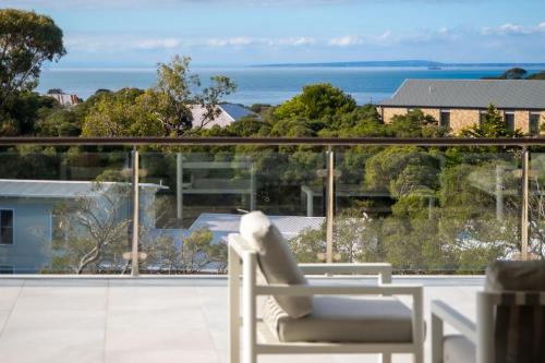 Sorrento Bay in Sorrento, Australia