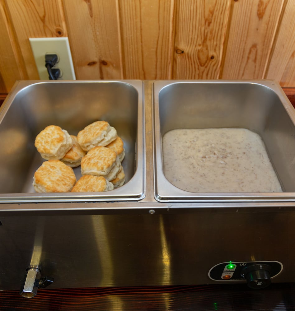 AbbyCreek Inn - photo 28
