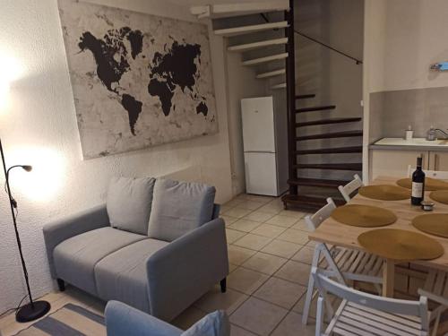 Chez Mylene Et J P in Orange, France