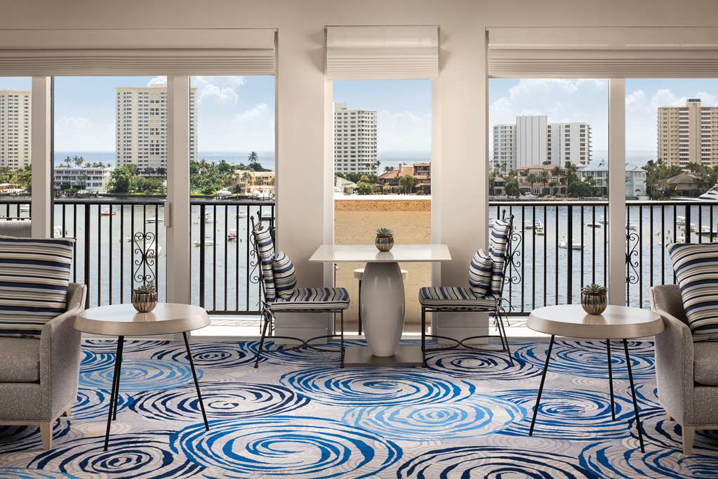 Yacht Club at The Boca Raton - photo 14
