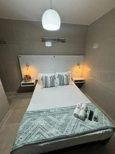 Hotel Nogales Riohacha in Riohacha, Colombia