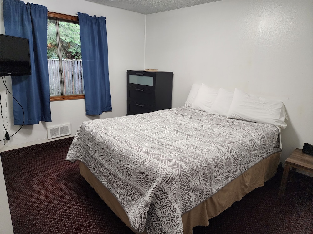 Plainview Motel & RV Park - photo 11