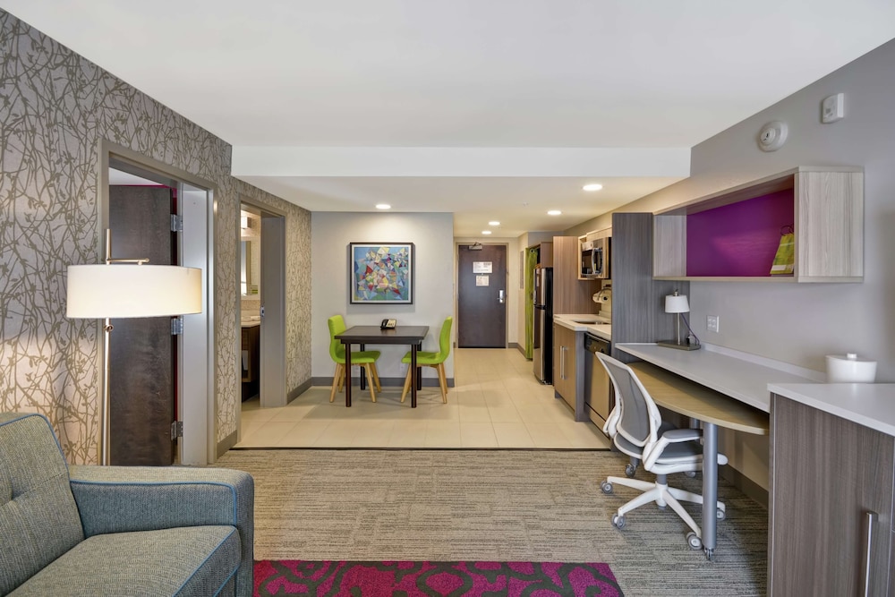 Home2 Suites by Hilton Warner Robins - photo 11