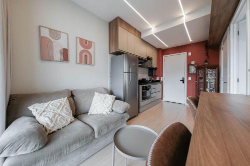 Meu Ap 617 - last minute hotel in Sao Paulo