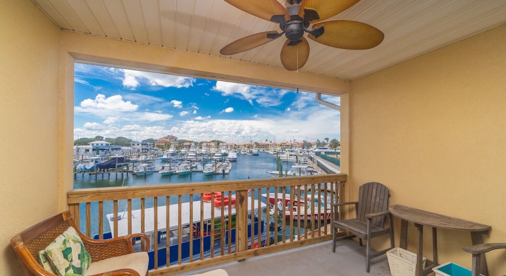 Inn at Camachee Harbor by Coolvacay - photo 96