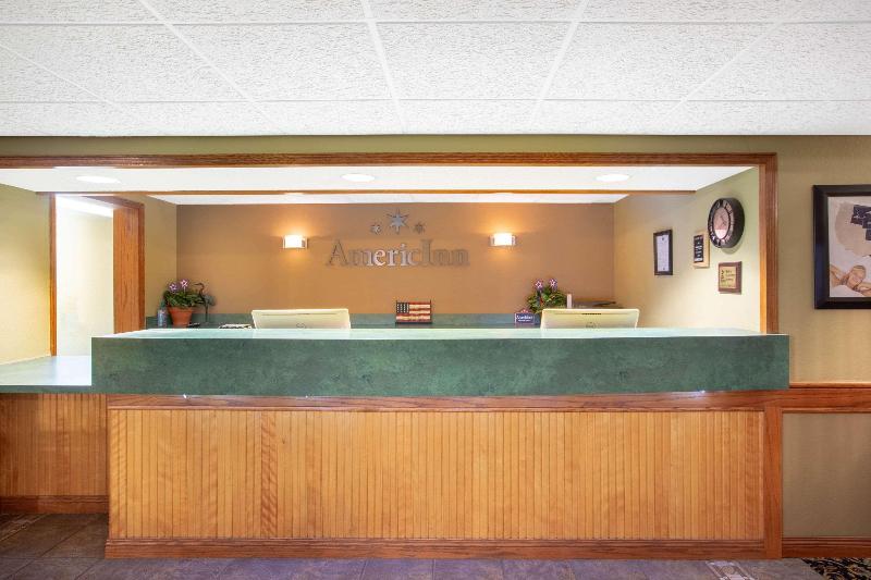 AmericInn by Wyndham Kearney - photo 3